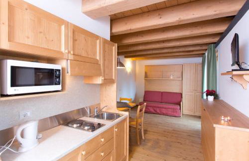 Residence Civetta - Foto 53