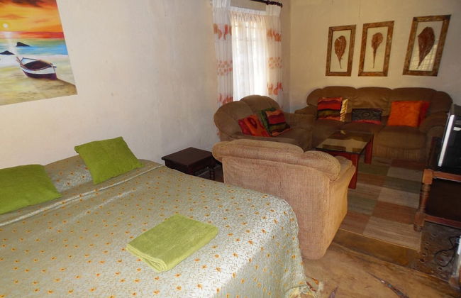 Hazyview Country Cottages - Foto 6