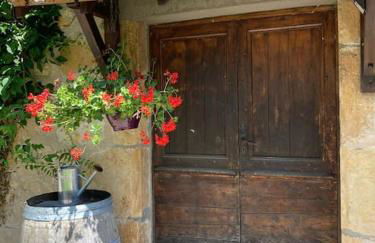 Vakantiehuis La Poire, op landgoed aan de Dordogne - Foto 22