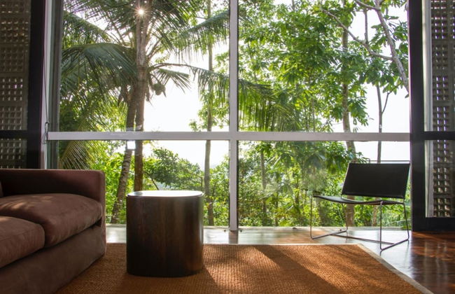 Historically Important Architecturally Stunning Hilltop Villa - Photo 30