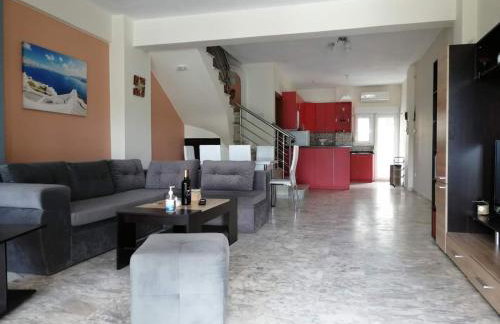 HARA'S HOUSES A - Foto 5