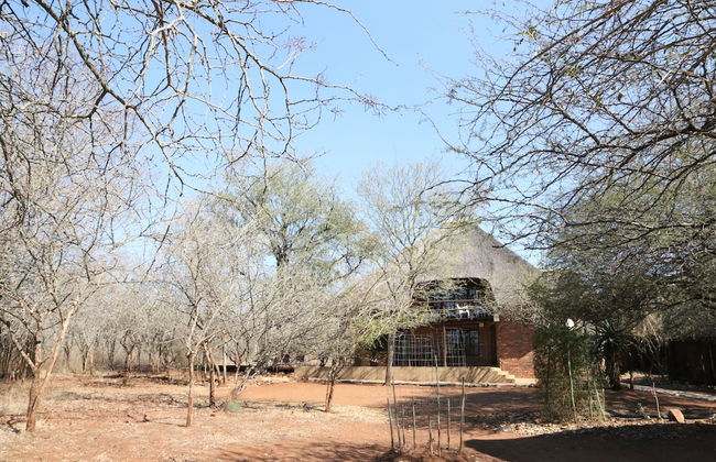 Villa ZaZu - Foto 34