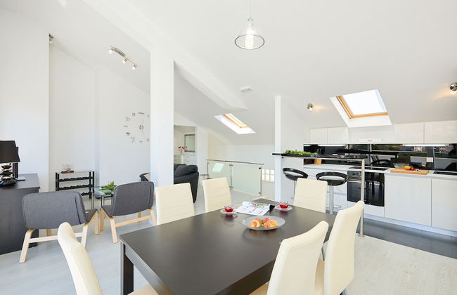 Blue Bay Apartment - Foto 25