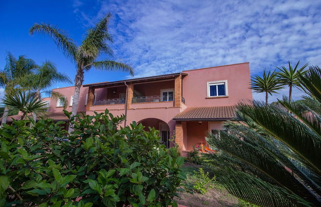 Residence del Mare - Case Sicule - Photo 38