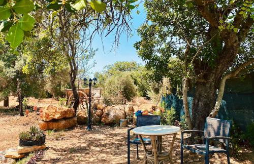 Country villa in Algarve, 15 min from beach - Foto 26