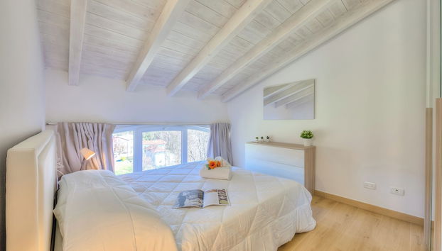 Le Terrazze Del Lago - Foto 2, Habitación