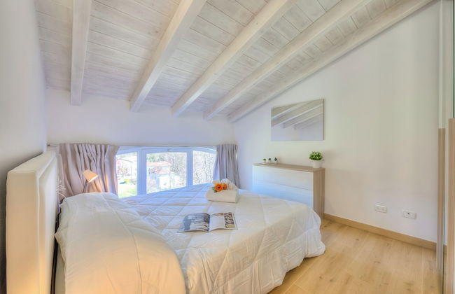 Le Terrazze Del Lago - Foto 8