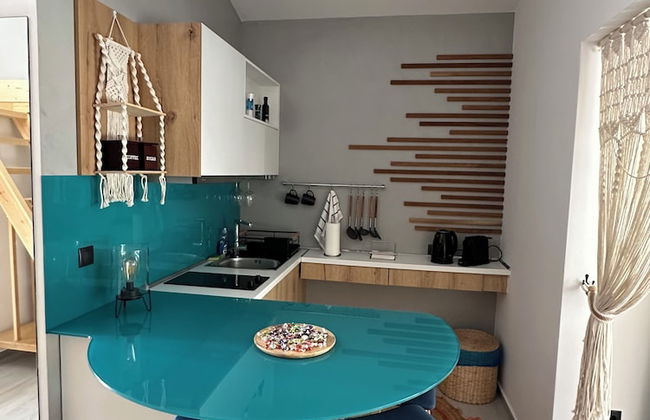 Nafplio Lodge - Foto 10