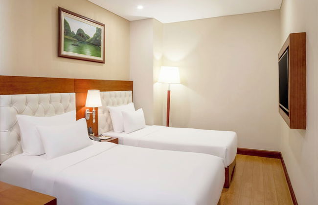 DLG Hotel Danang - Photo 43