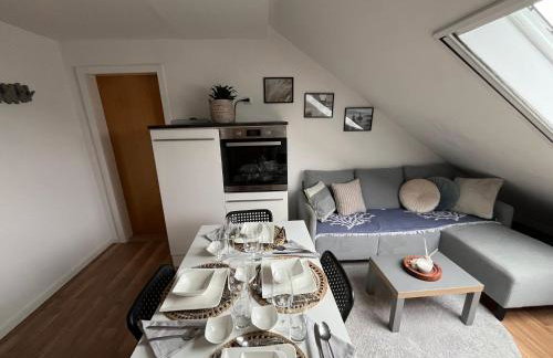 EMI4 Modern Apt Near Swiss Border Free Parking - Foto 18