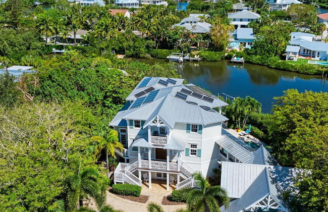 Serenity Cottage in Anna Maria - Foto 56