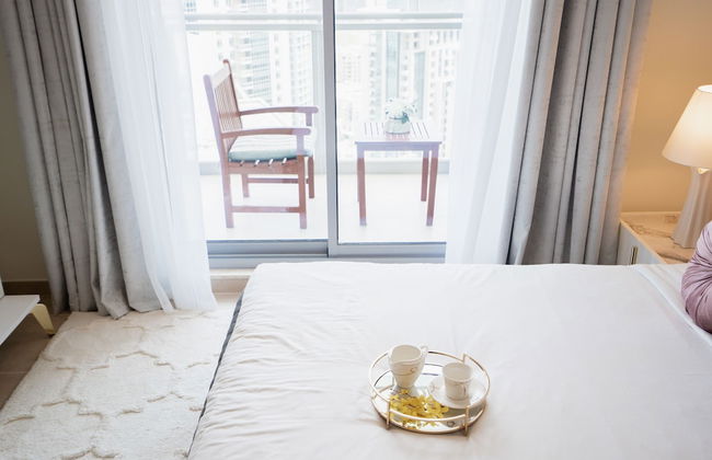 Nasma Luxury Stays - Burj Residences 1 - Photo 19