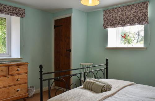 Fairlaw Garden Cottage - Photo 8