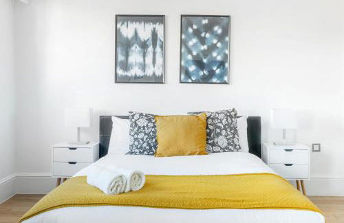 Regents Park View Apartments - Foto 28