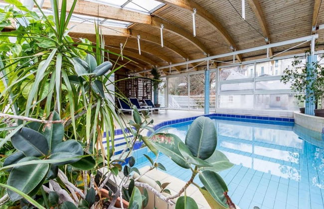 Vacation Apartment in Veysonnaz - Foto 17