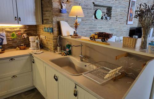 The Stone Lookout Villa - Foto 36