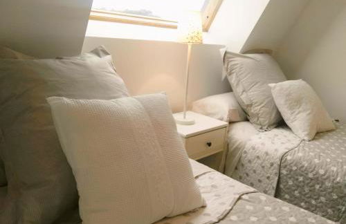 San Ciprian Atico Tres Playas by I Love Norte - Foto 17