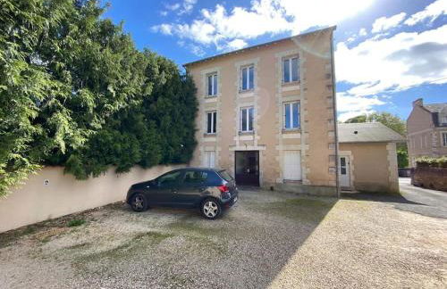 Appartement T4 et Parking à 3km du Futuroscope - Foto 14