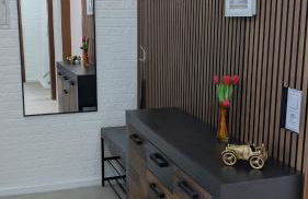 Modernes 3-Zimmer Apartment in Eppingen mit Balkon - Foto 9