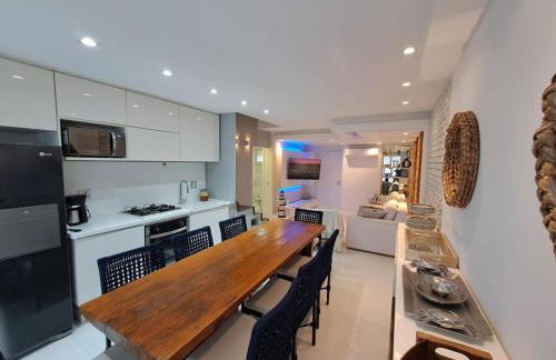 Luxo e sofisticação no Costabella Marina e Resort - Foto 48