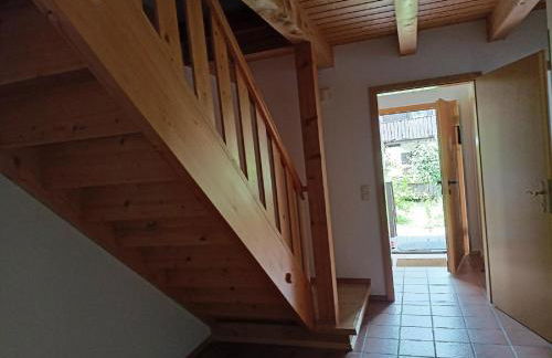 Ferienhaus Virzi - Waldferiendorf Regen - Foto 15