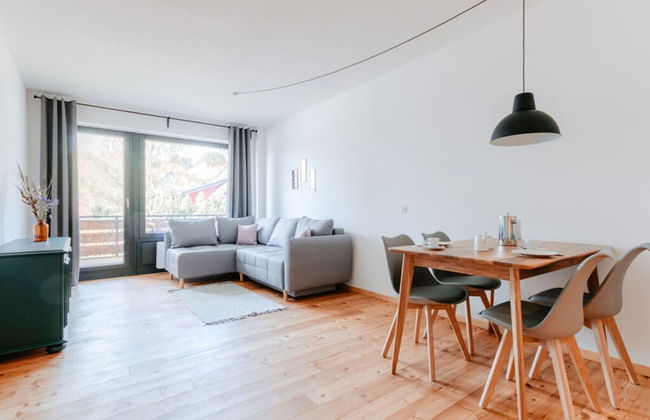 Granetal.quartier-apartment Harzidylle - Foto 15