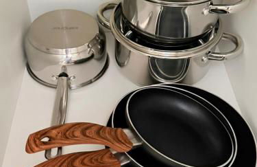 Apartamentos NICE CENTRAL BUILDING - Foto 75