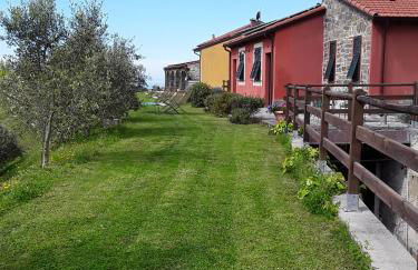 Sostio a Levante Guest House - Foto 19