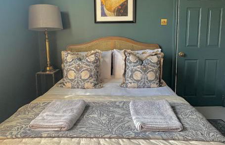 City Apartments - 66 Scott Street - Foto 15