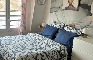 OASIS de paix à Alforville - Foto 24