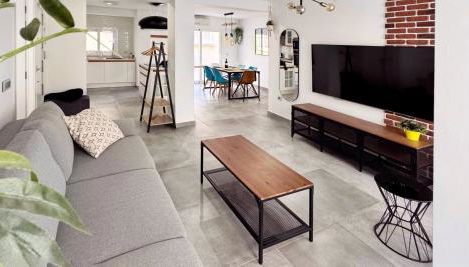 Sant Vicent 10 Old Town apt - Foto 3