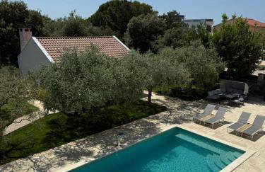 Villa Jalan - Foto 15