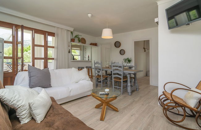 Cas Roig in Mancor de la Vall - Foto 11