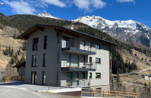 Giardino sulle Alpi - Foto 28