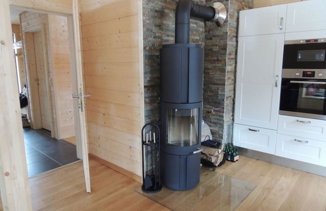 Huttenzauber 1 Comfortable Holiday Residence - Foto 12