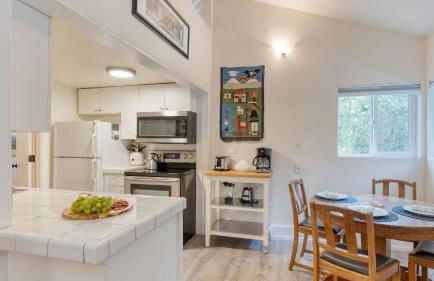 Cottage By The Bay by Avantstay 0.5mi to Beach! - Foto 22