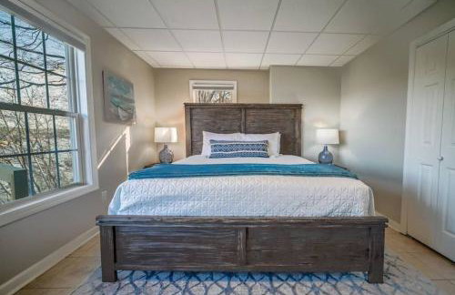 Clearwater Shores-Lakefront Stunning Views-Smith Lake, AL-5 Bedrooms - Foto 23