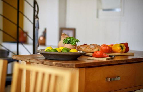5 Family Apartments with Pool & Large Garden in Historic Pézenas Convent - Foto 24