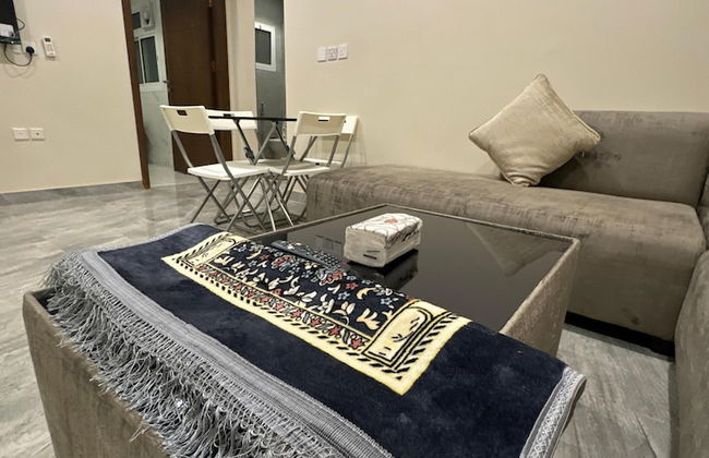 Dar Joud Hotel - Madinah - Foto 21