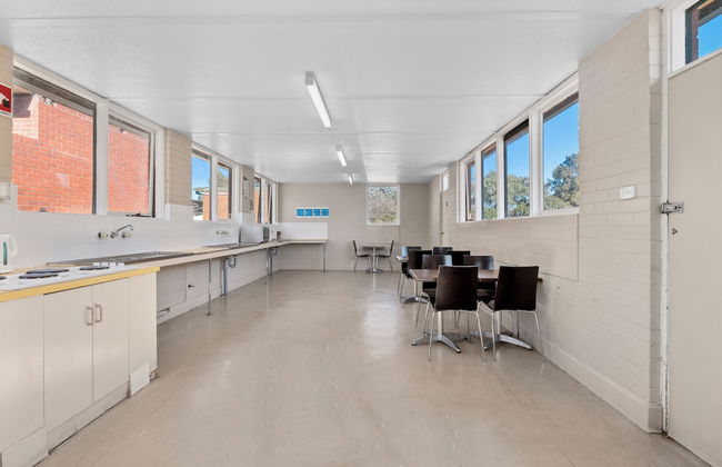 Canberra Holiday Village - Photo 55