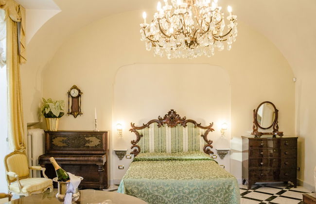 Relais La Rupe - Foto 23