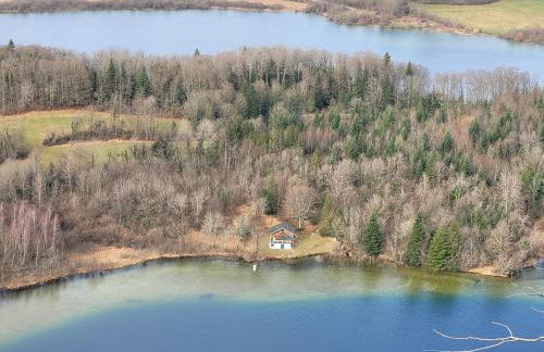 Chalet les Randonneurs spacieux 8 couchages - Foto 21