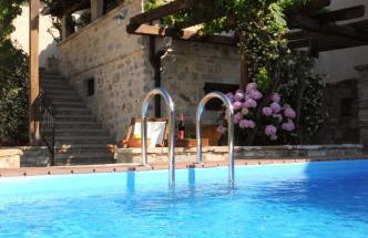 Holiday Homes Poli Svetega Antona - Foto 35