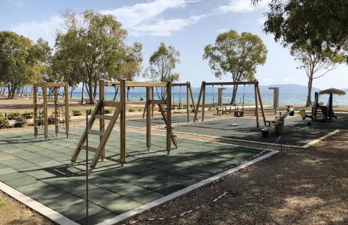 Villa Denni - Foto 30