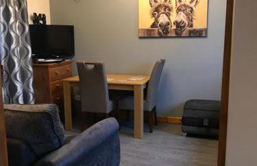 No 5 Newly refurbished 4 bedroom house - Foto 37