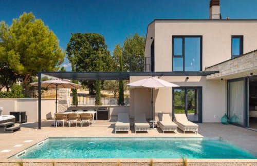 Holiday Home Tia 1 by Interhome - Foto 6