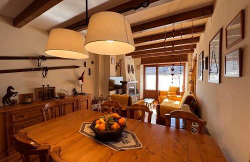 El Dúplex de Espot - L'Amfitriona - Photo 37