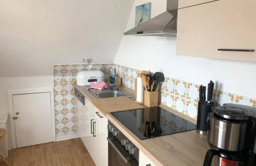 Ferienwohnung Wattlöwe - Photo 33