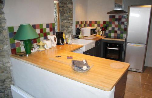 la grange avec spa - Photo 24