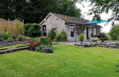 Lile Cottage at Gleaston Water Mill - Foto 18
